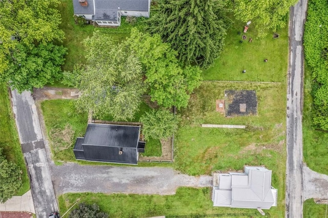 190 Elm St, Daugherty Twp, PA 15066 - aerial view