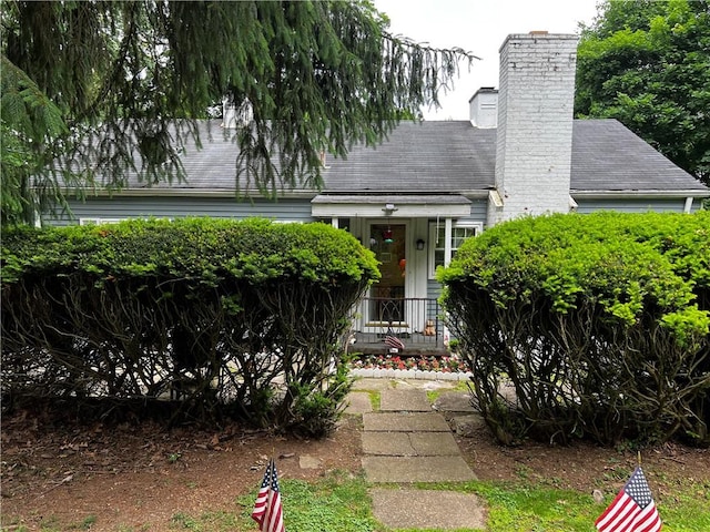 822 Persimmon Rd, Sewickley Heights, PA 15143 - photo 3