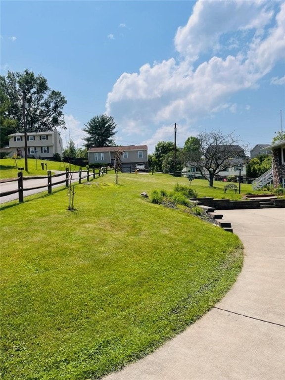 105 Mockingbird Dr, North Strabane, PA 15317 - photo 30