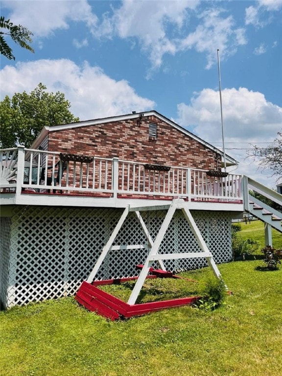 105 Mockingbird Dr, North Strabane, PA 15317 - photo 26