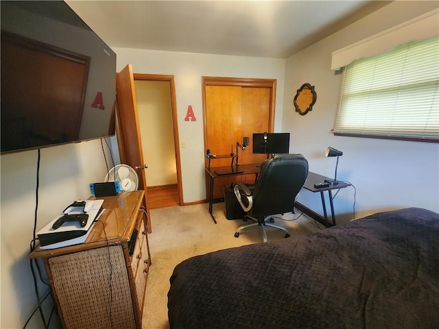 1013 Charles Dr, Union Twp Law, PA 16101 - office space with carpet floors and baseboards