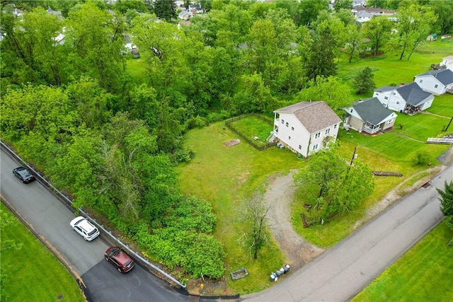 2883 Wilson St N, Franklin Twp, PA 15301 - aerial view