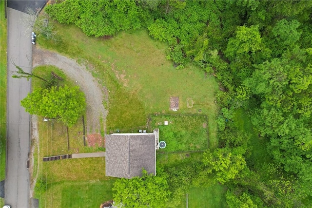 2883 Wilson St N, Franklin Twp, PA 15301 - bird's eye view
