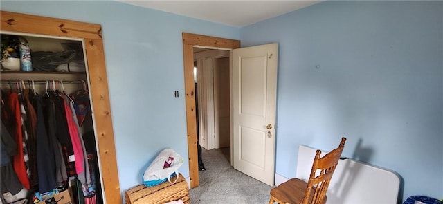 117 Glen Ave, Ellwood City Law, PA 16117 - bedroom featuring carpet
