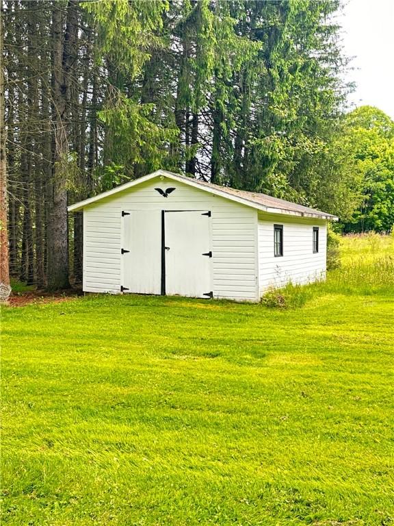 286 W Jamestown Rd, Greenville Boro Mer, PA 16125 - photo 35