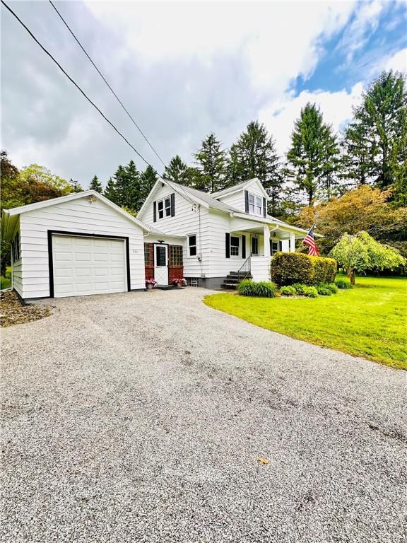 286 W Jamestown Rd, Greenville Boro Mer, PA 16125 - photo 2