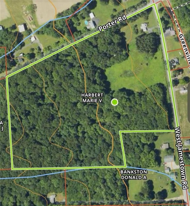 286 W Jamestown Rd, Greenville Boro Mer, PA 16125 - photo 44
