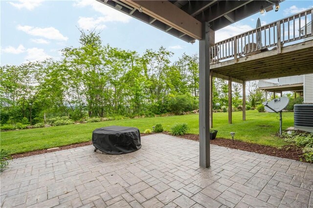 1163 Bayberry Dr, North Strabane, PA 15317 - photo 30
