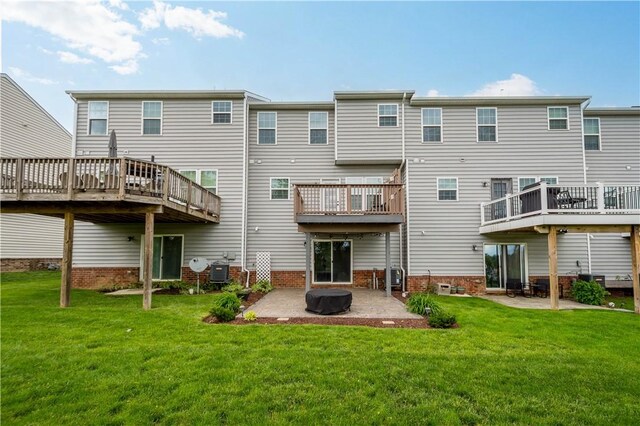 1163 Bayberry Dr, North Strabane, PA 15317 - photo 33