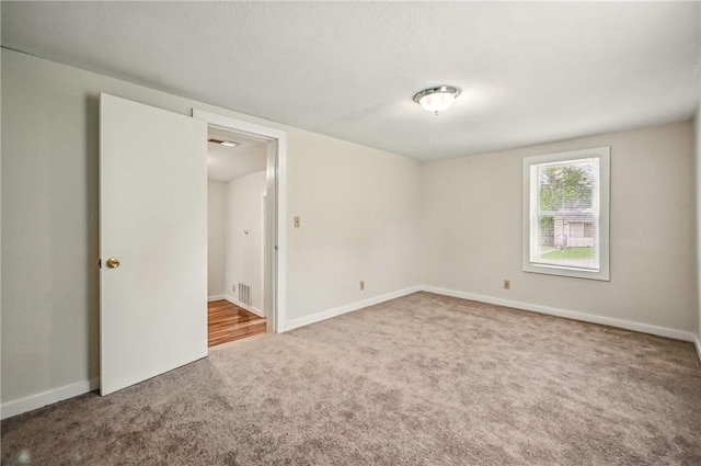 256 Marshall St, Hermitage, PA 16148 - unfurnished room with carpet floors and baseboards