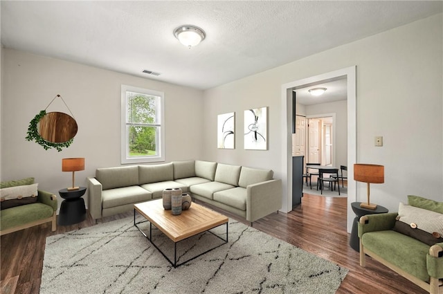 256 Marshall St, Hermitage, PA 16148 - living area with wood finished floors