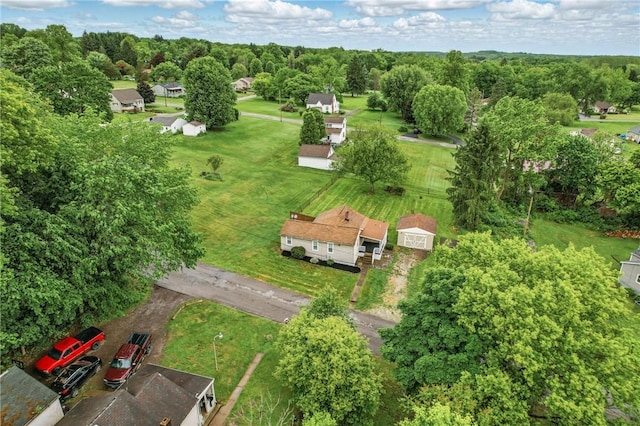 256 Marshall St, Hermitage, PA 16148 - drone / aerial view