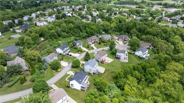 104 Cherokee Ct, Buffalo Twp But, PA 16229 - view of property location featuring nearby suburban area