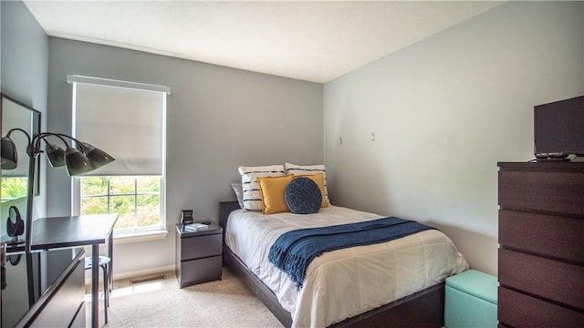 104 Cherokee Ct, Buffalo Twp But, PA 16229 - carpeted bedroom featuring baseboards
