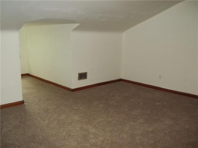 1545 Cooper Ave, Brighton Heights, PA 15212 - bonus room with carpet flooring and baseboards