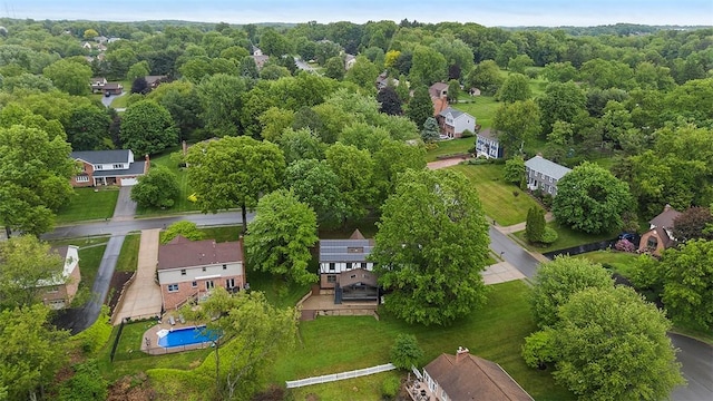 2465 Citation Ct, Franklin Park, PA 15090 - drone / aerial view