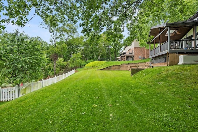2465 Citation Ct, Franklin Park, PA 15090 - view of yard