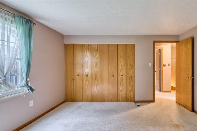 18 Giant Oak, Baden, PA 15005 - unfurnished bedroom with carpet, a closet, and baseboards