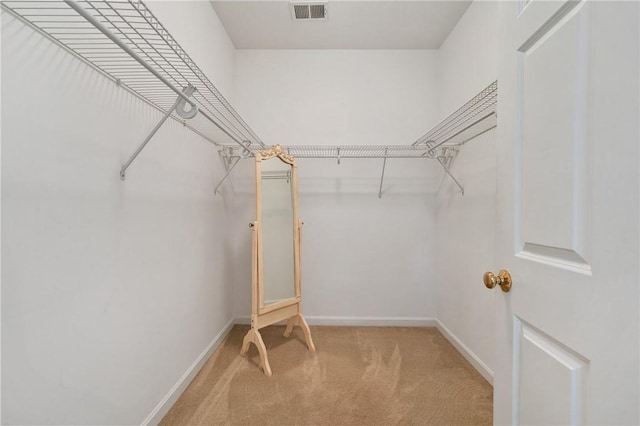 139 Canter Ln, West Deer, PA 15044 - spacious closet featuring light colored carpet
