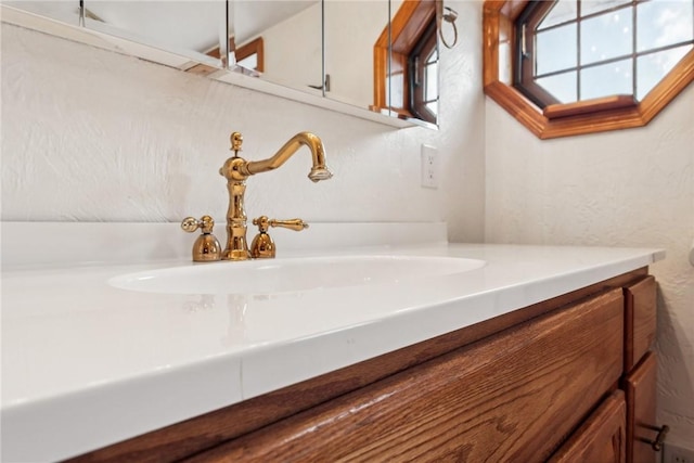 1303 Isabella Rd, Connellsville, PA 15425 - bathroom with vanity