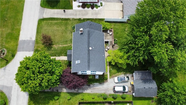 115 Orchard Ave, Rostraver, PA 15012 - drone / aerial view