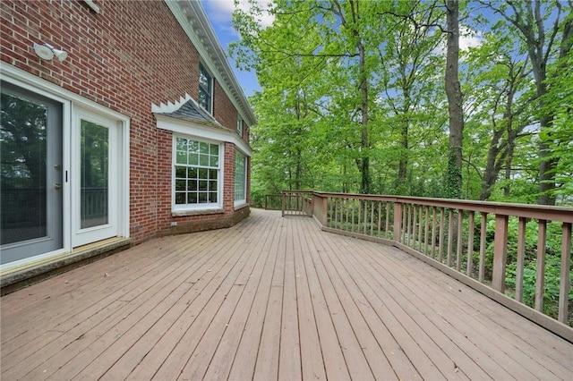 1001 Grand Ave, Hopewell Twp Bea, PA 15001 - view of deck