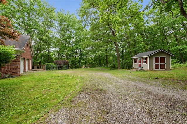 1001 Grand Ave, Hopewell Twp Bea, PA 15001 - view of green lawn with driveway