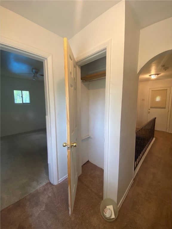 7740 Pershing St, Penn Hills, PA 15235 - view of closet
