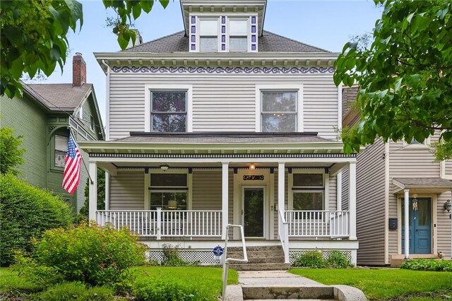 829 Savannah Ave, Regent Square, PA 15221 - photo 1