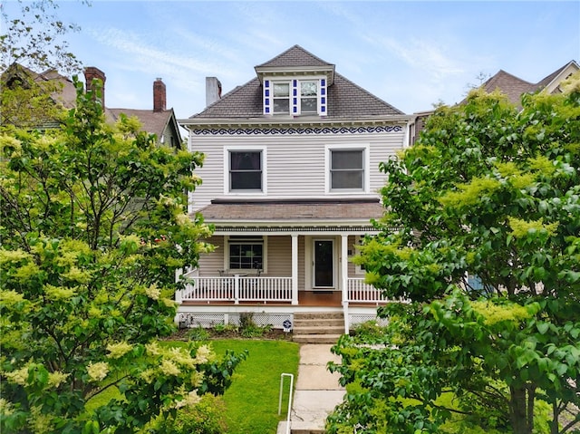 829 Savannah Ave, Regent Square, PA 15221 - photo 4