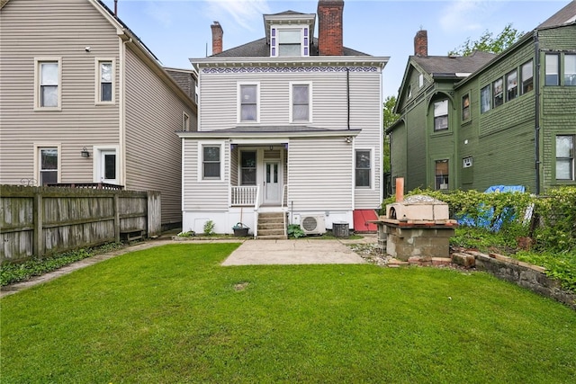 829 Savannah Ave, Regent Square, PA 15221 - photo 37