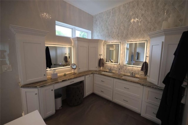 267 Reibold Rd, Forward Twp But, PA 16053 - bathroom featuring a sink