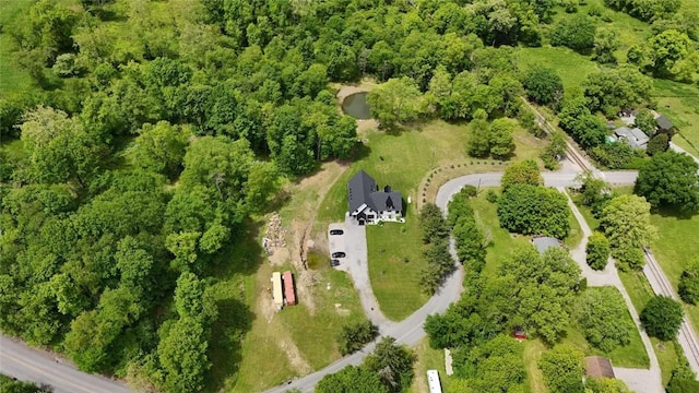 267 Reibold Rd, Forward Twp But, PA 16053 - bird's eye view