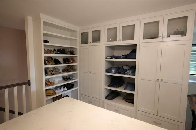 267 Reibold Rd, Forward Twp But, PA 16053 - view of spacious closet