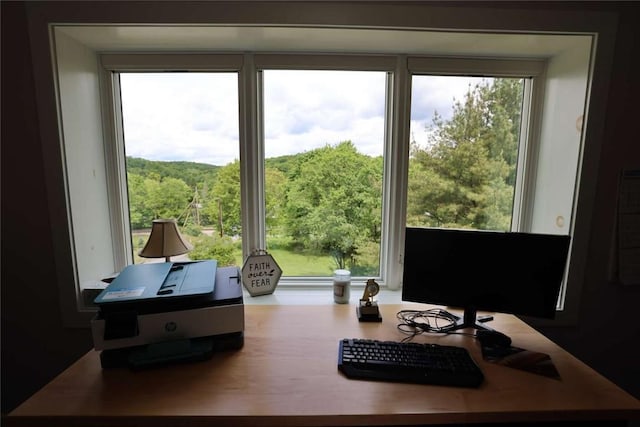 267 Reibold Rd, Forward Twp But, PA 16053 - view of office space