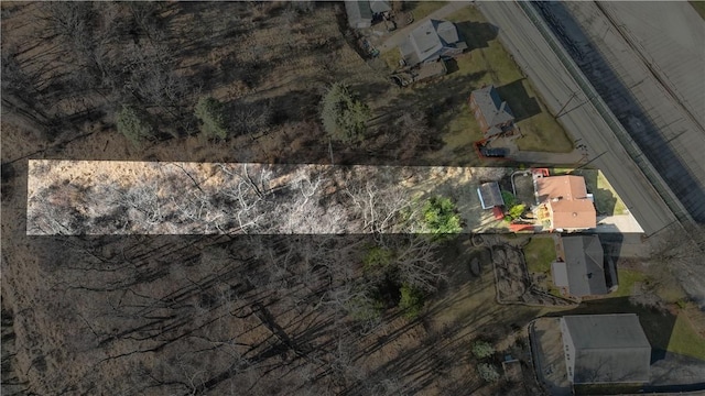 638 Friday Rd, Shaler, PA 15209 - drone / aerial view