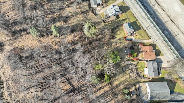 638 Friday Rd, Shaler, PA 15209 - drone / aerial view