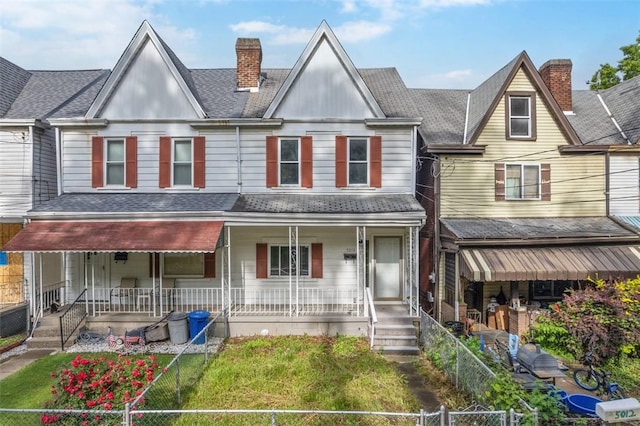5014 Orinoco St, Hazelwood, PA 15207 - photo 1