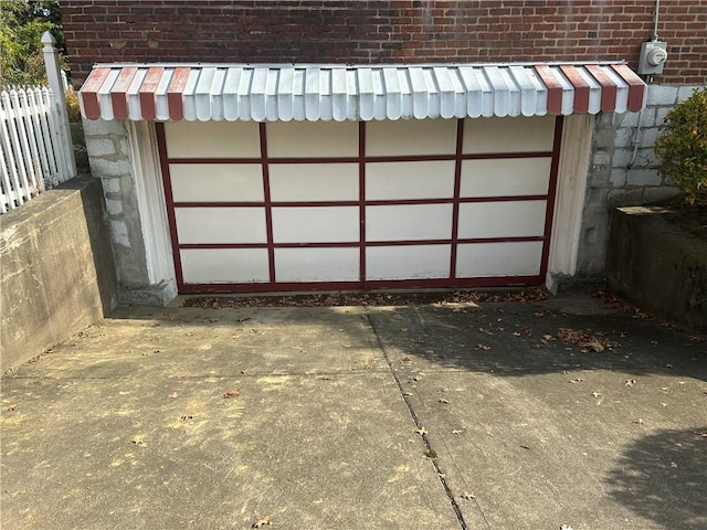 4735 Stanton Ave, Stanton Heights, PA 15201 - view of gate