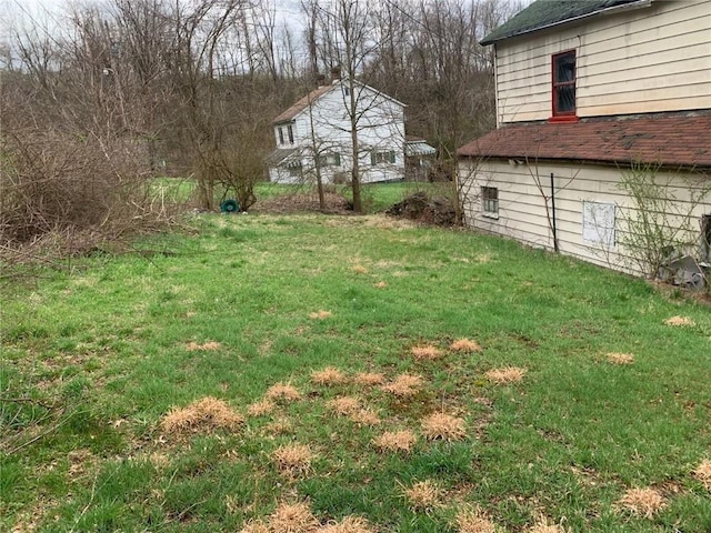 2127 Leckrone 1 Rd, German Twp, PA 15461 - view of green lawn