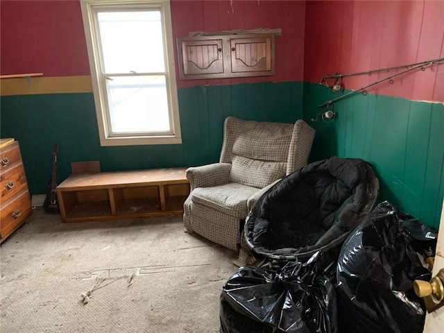 1647 Iselin Rd, Conemaugh/Young Twps Ind, PA 15681 - sitting room with carpet