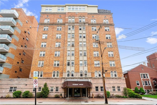 144 N Dithridge St Unit 703, Oakland, PA 15213 - view of property