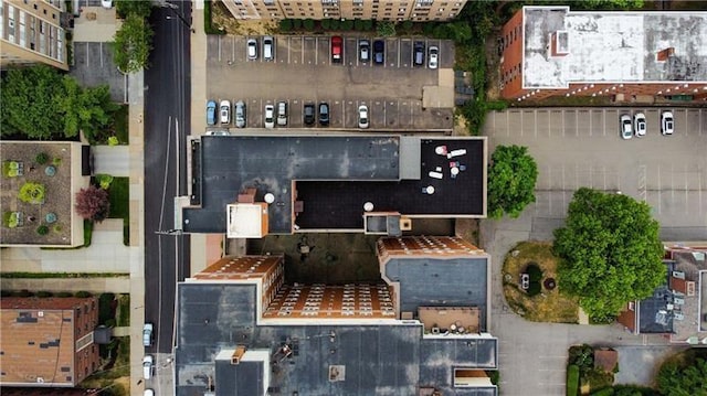144 N Dithridge St Unit 703, Oakland, PA 15213 - view of property location