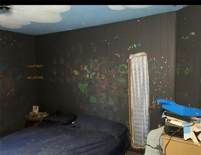 1649 Iselin Rd, Conemaugh/Young Twps Ind, PA 15681 - view of bedroom