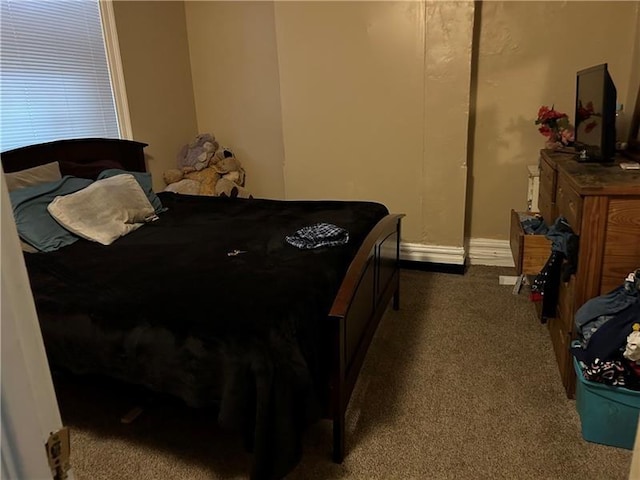 1015 Gerritt St, Homewood-Brushton, PA 15208 - view of carpeted bedroom