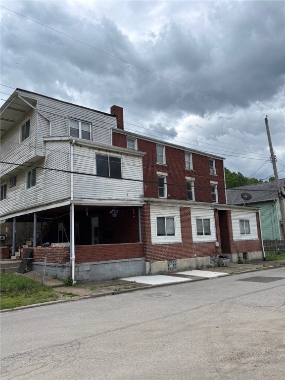 750 Church St, Turtle Creek, PA 15145 - view of building exterior