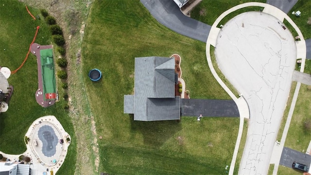 5 Heather Ct, Plum Boro, PA 15239 - aerial view