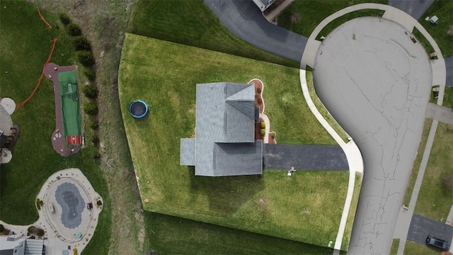 5 Heather Ct, Plum Boro, PA 15239 - drone / aerial view