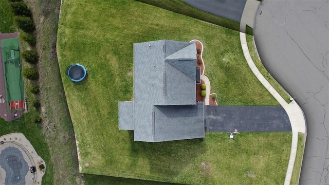 5 Heather Ct, Plum Boro, PA 15239 - aerial view