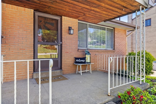 1317 Cathell Rd, Baldwin Boro, PA 15236 - view of patio / terrace